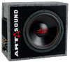 Art Sound JAB-12A